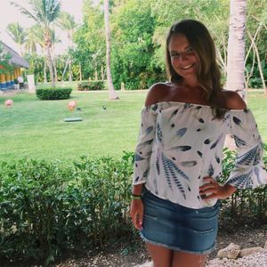 Meet your Posher, Eryn